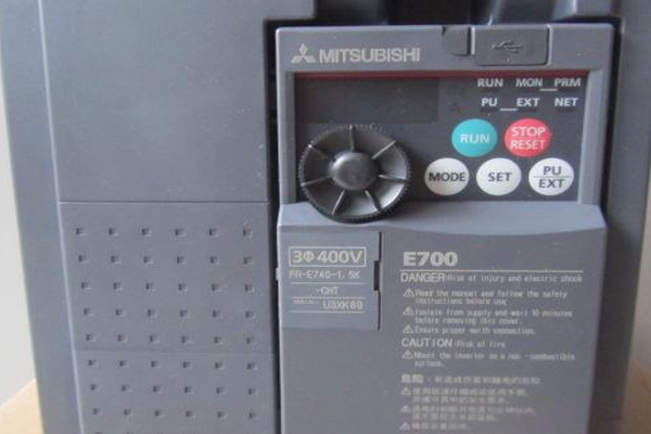 MITSUBISHI/三菱变频器全系列维修
