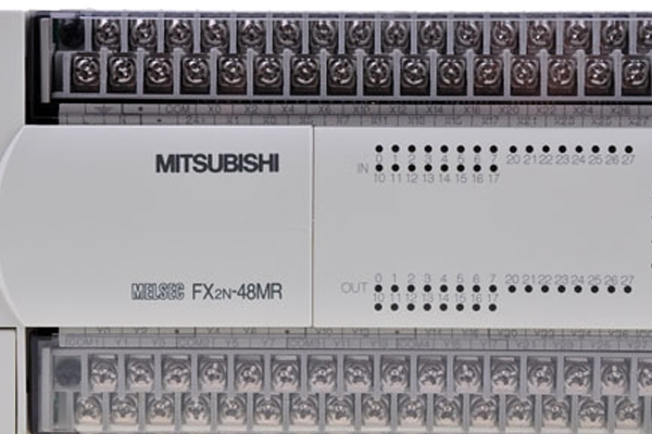 MITSUBISHI/三菱PLC全系列维修